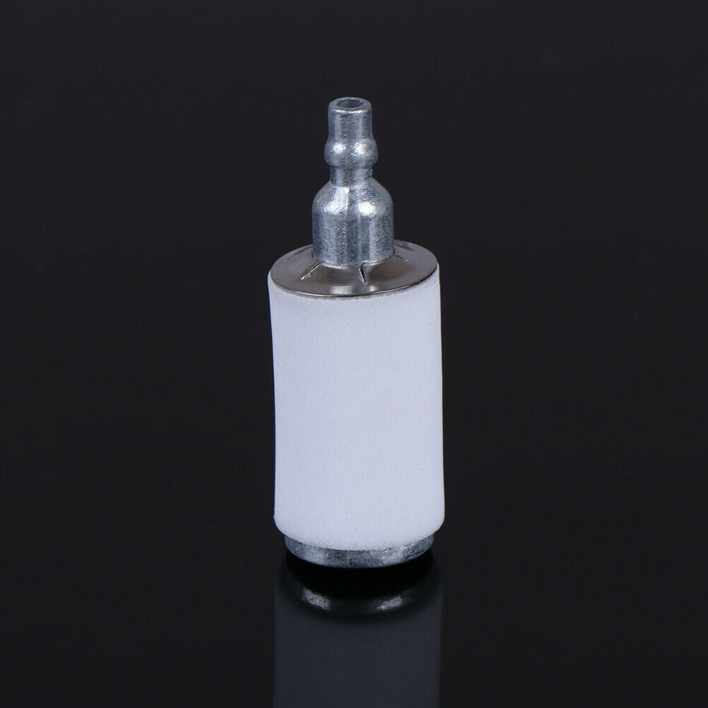 5Pcs Gas Fuel Filter Craftsman Trimmer Chainsaw Blower For Weedeater Poul.l8