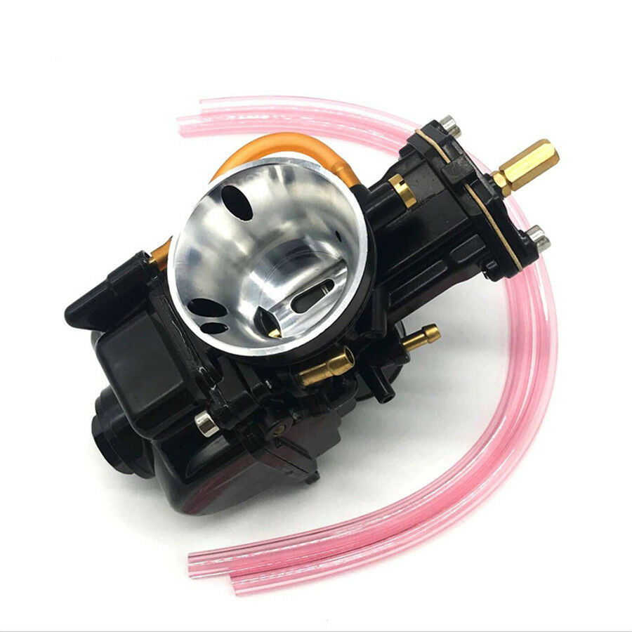 Aluminum 28mm  Carburetor For 2 Stroke/4 Stoke Cycle 80cc -350cc Motorcycle