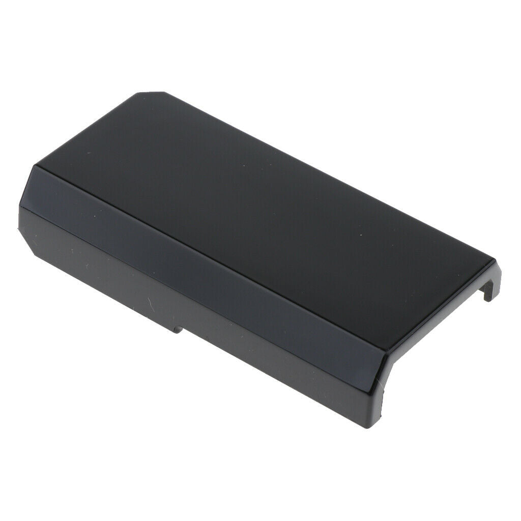 Camera Lens Privacy Cover for   One Camera Lens Sensor, Black