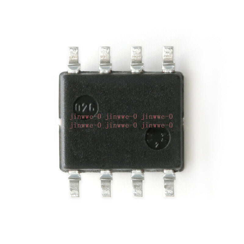 1pcs ADUM1201CRZ-RL7 SOIC-8 Dual Channel Digital Isolator
