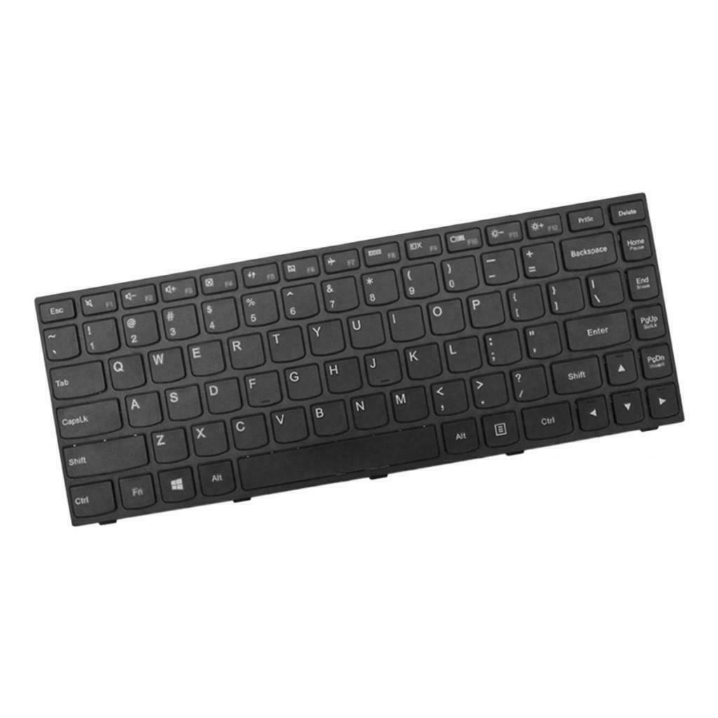US Laptop Keyboard For   Z40-70 Z40-75 b40-30 g40-70 Replacement Parts