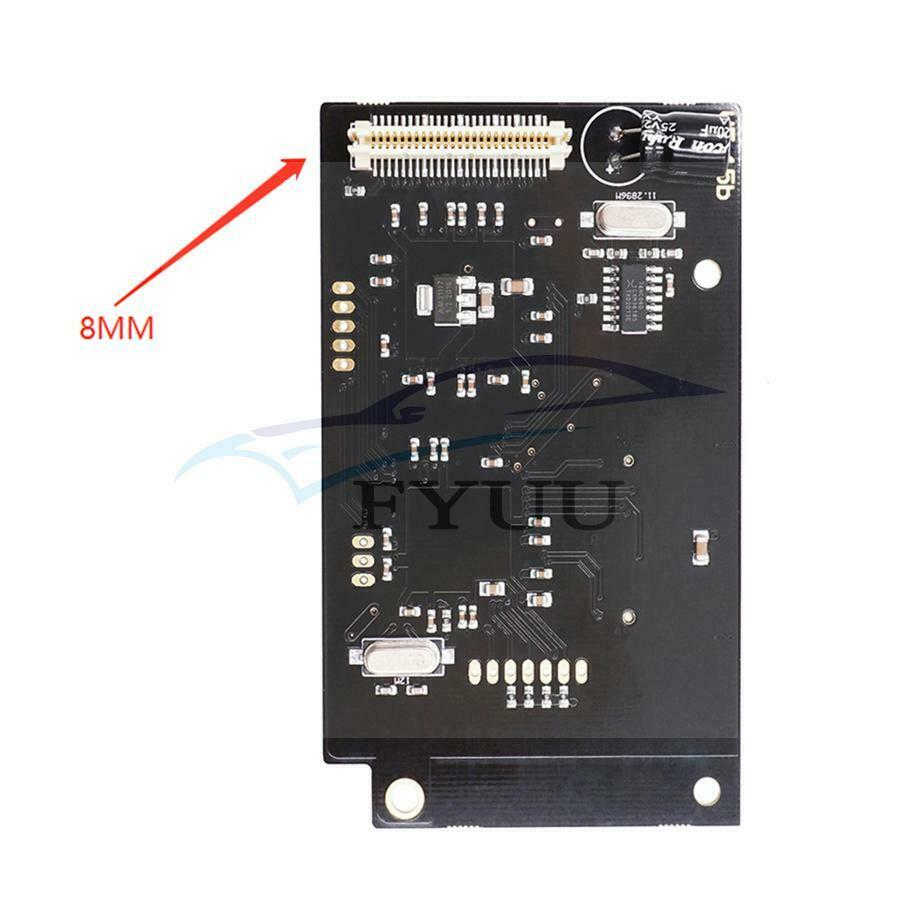 For GDEMU DC Dreamcast V5.15B Free Disk Module Optical Drive Simulation Board