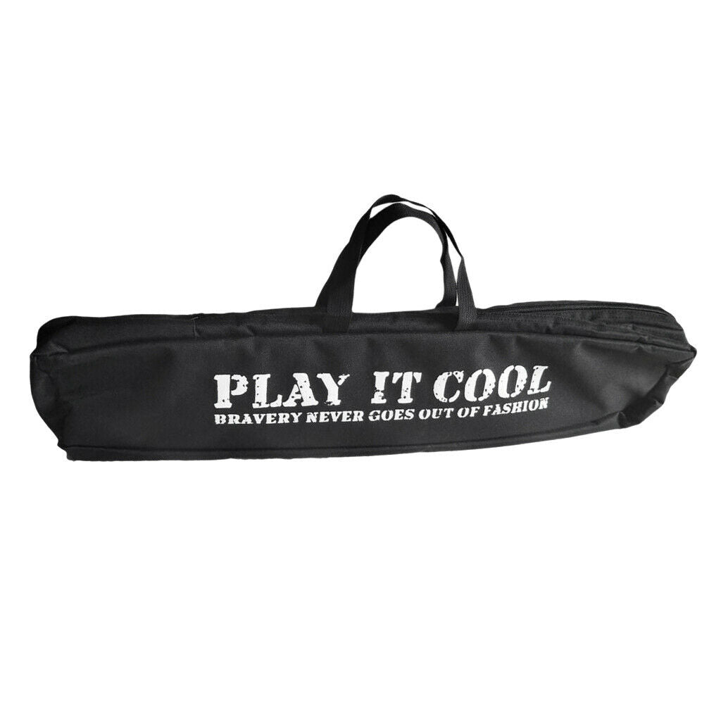 Archery Recurve Bow Case Cover Storage Bag Hand Bag Carry Bag