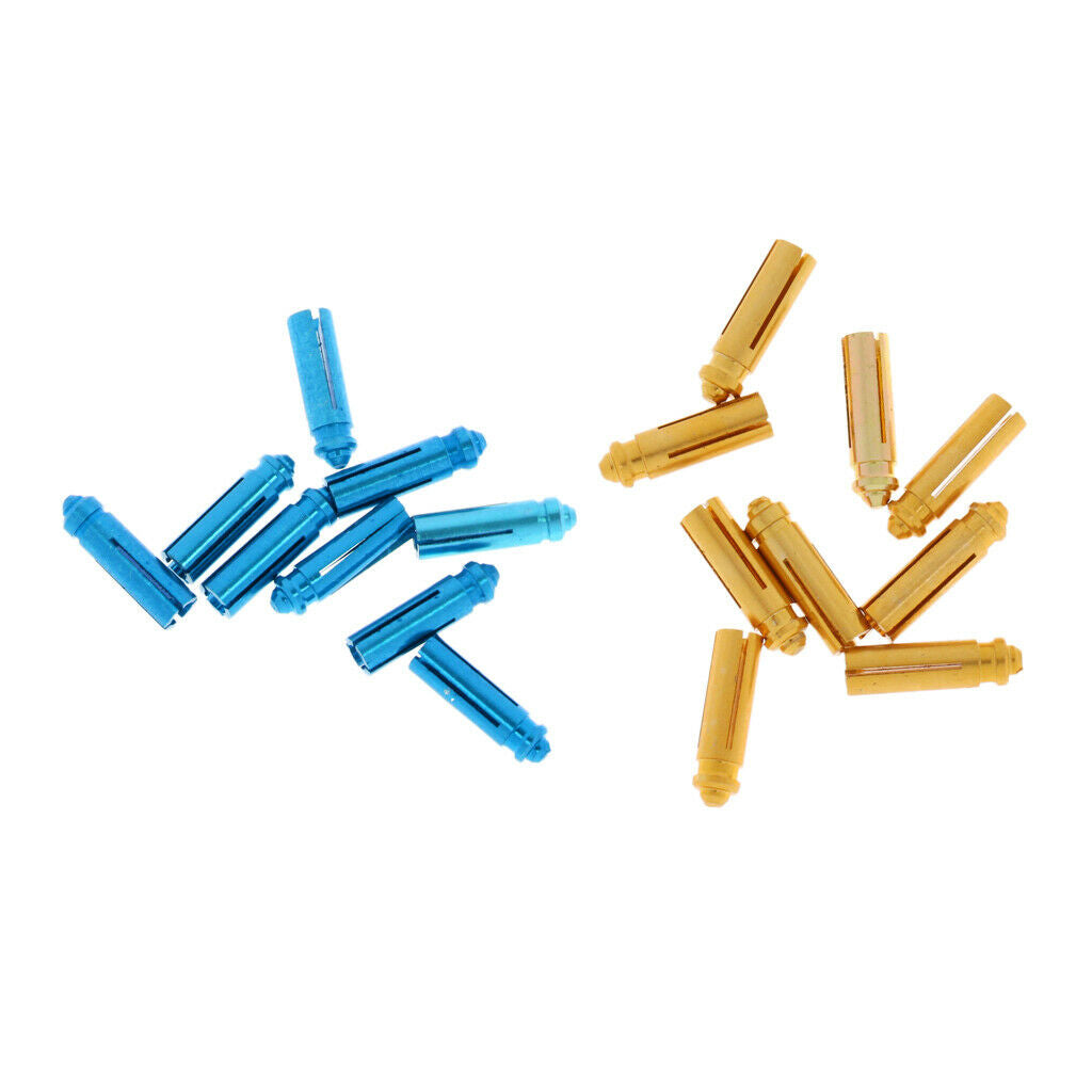 18 Pieces/Pack Sturdy Dart  Savers Protector Extend of Dart Flights with 2