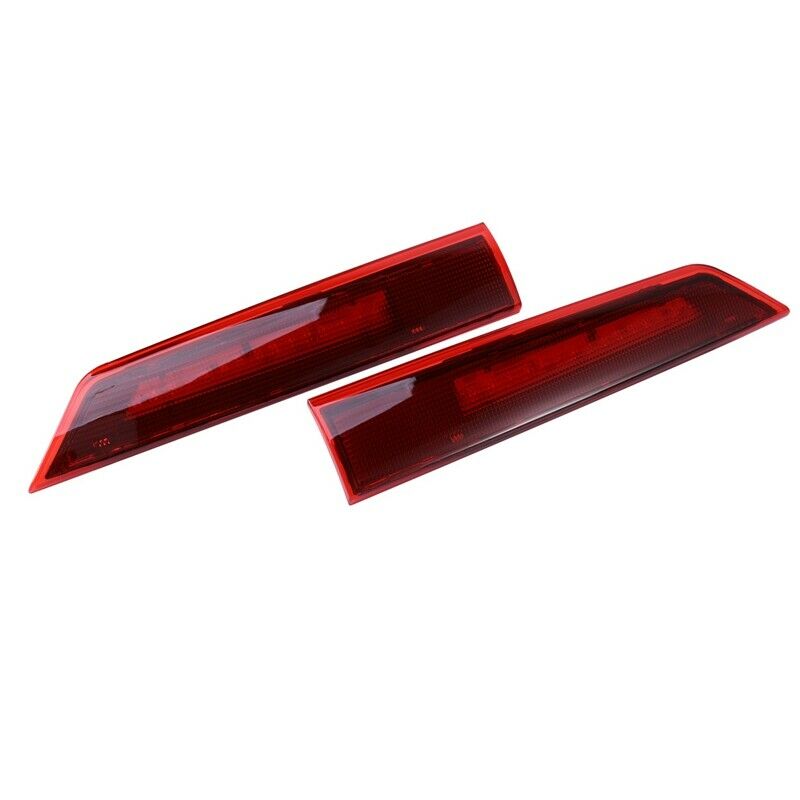 2PCS LED Running Lights for Ford Transit Custom 2016 2017 2018 2019 2020 202F3V8