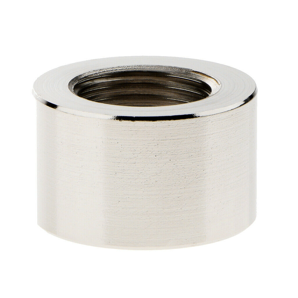4pcs Durable M18x1.5mm O2 Oxygen Sensor Bung Adapter Exhaust Base Nut 304