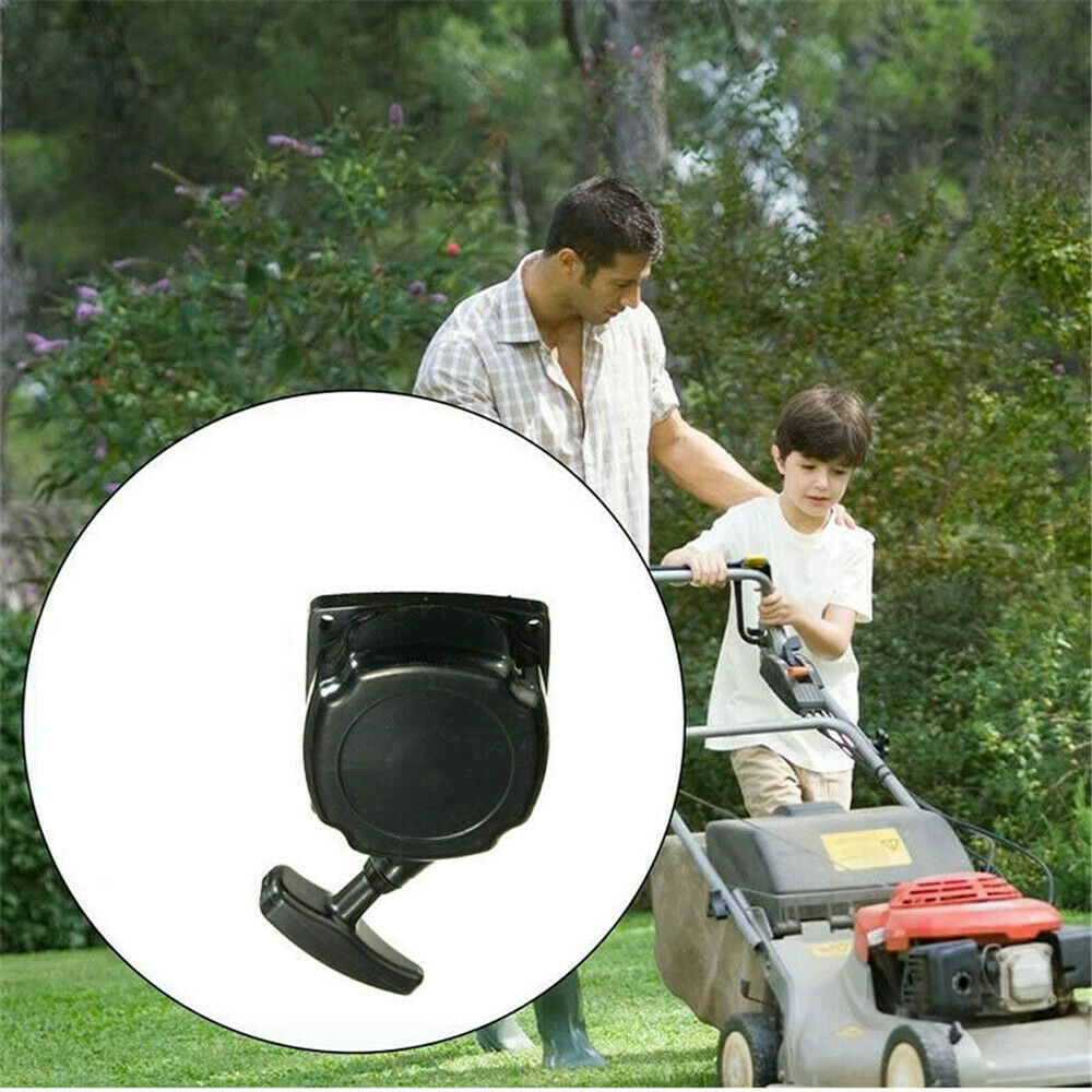 Recoil Starter Pull Start Pawl For Brush Cutter Strimmer Hedge Lawnmower Trimmer