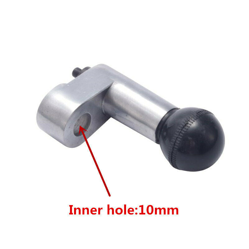 Bridgeport  Milling Machine Shift Crank Handle Vertical mill 10mm Handle Part