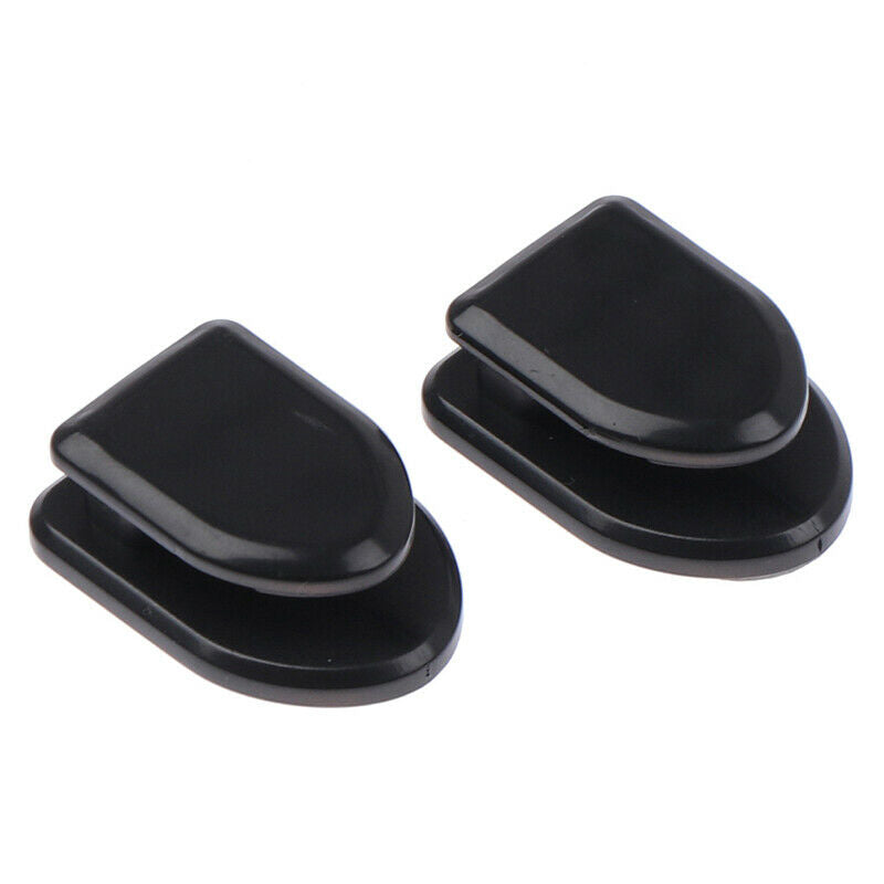 Mini Car Hooks Organizer Storage Hanger for USB Cable Headphone Key StorageBDAU