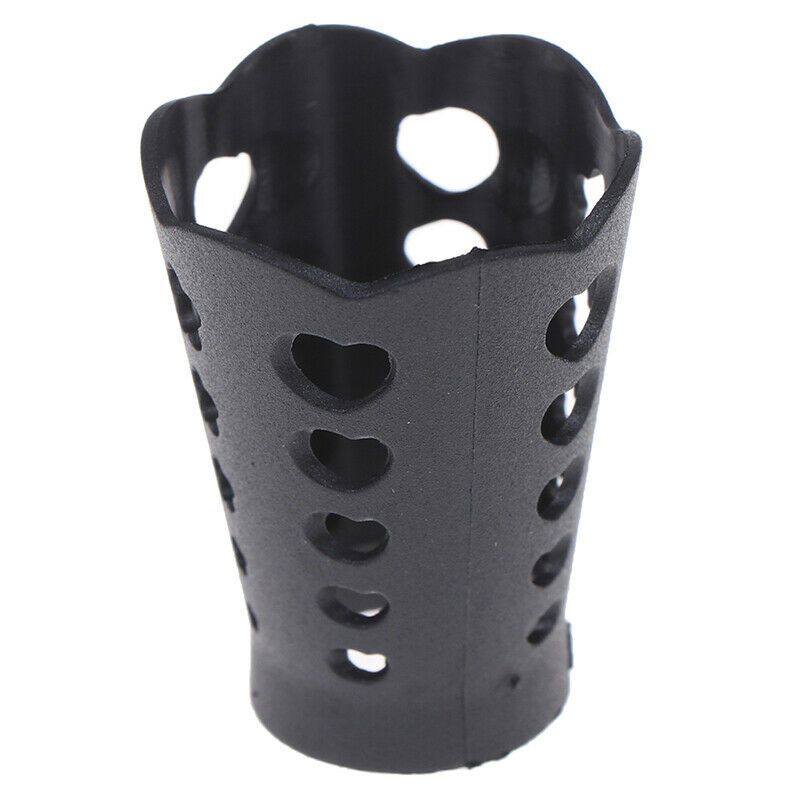 10Pcs Ai Candle Stick Moxibustion Cover Anti-Hot Anti-Ash Moxa Massage Co DS Kt