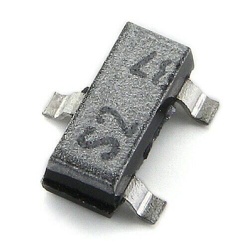 [200pcs] BBY40 Diode 4 - 40 pF Varicap SOT23