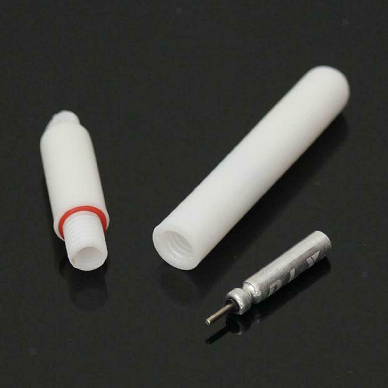 Glow Sticks Waterproof Fishing Float Fluorescent Rod Tip Light Lightstick