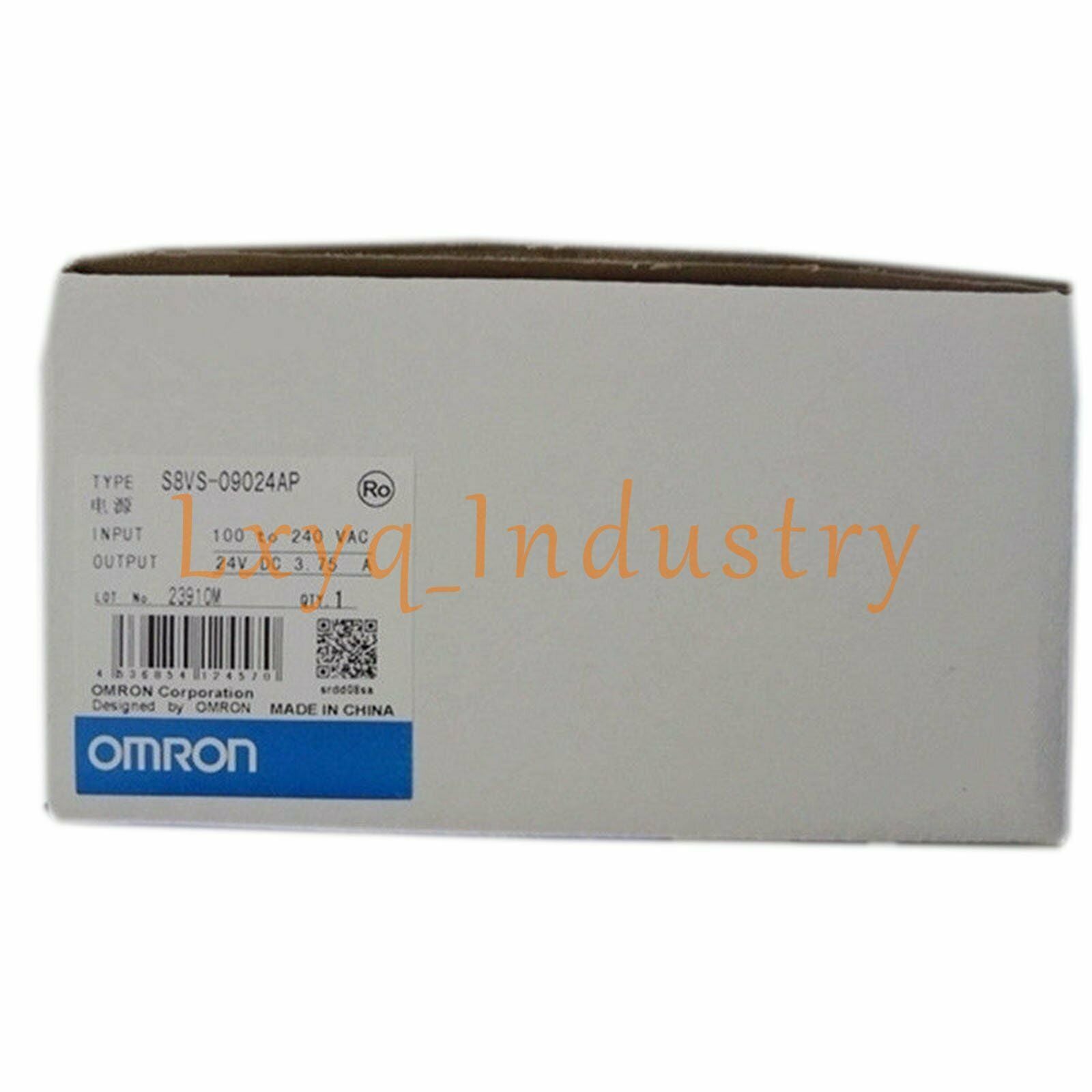 Omron S8VS-09024AP switching power supply Brand New Quality Assurance