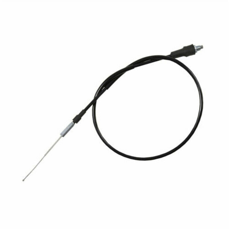 Inner Nylon Sleeve Extends Throttle Cable Life For Yamaha Warrior 350 1993-2004