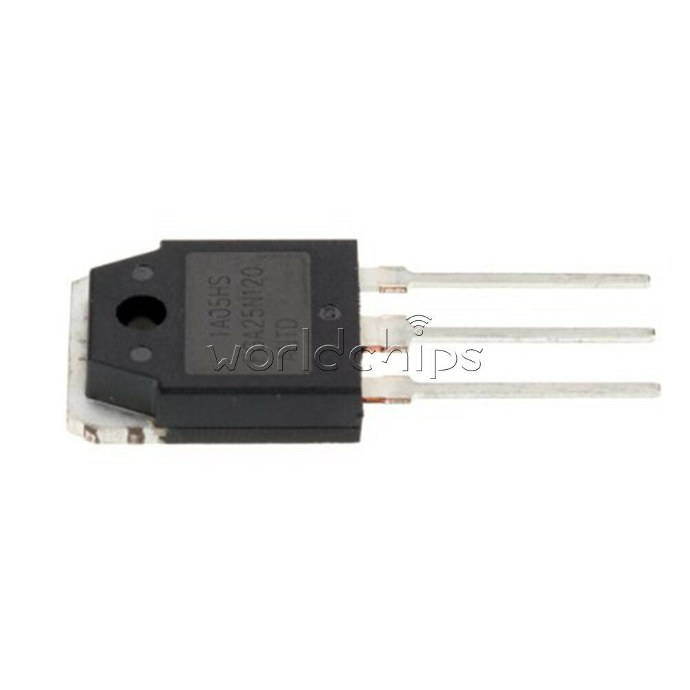2PCS FGA25N120 TO-3P Chip IC Power Transistor IGBT 1200V 313W