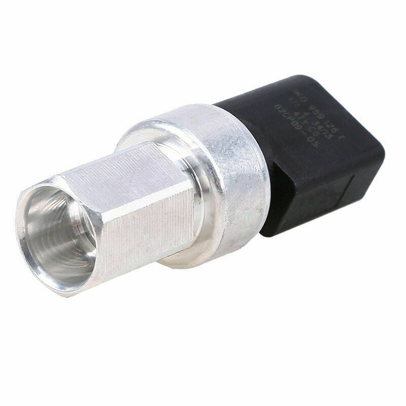 1 pcs A/C Pressure Switch sensor Fits For VW Golf MK4 Passat Bora Audi 1J0959126