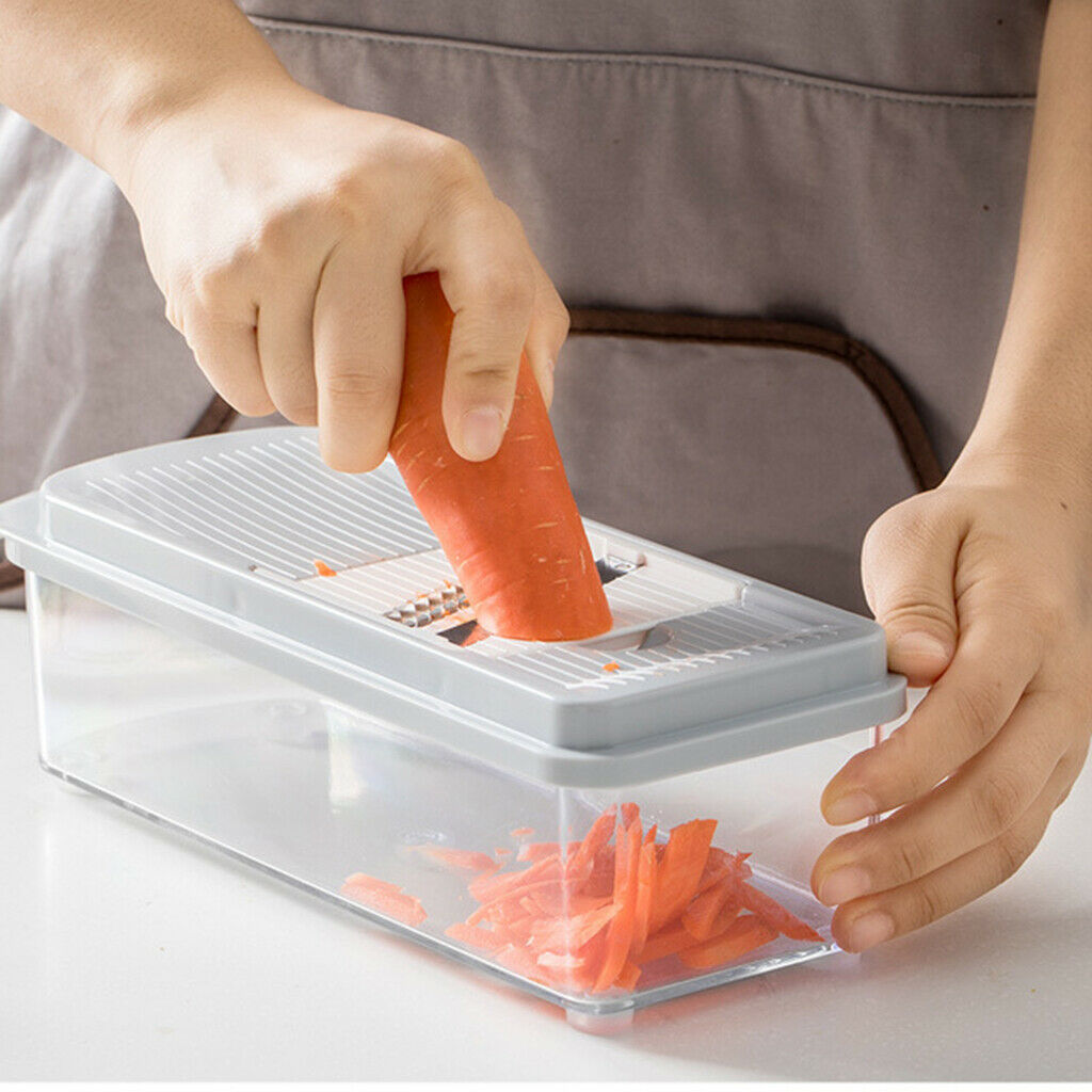 Cucumber Slicer Vegetable Cutter Zucchini Noodles Spaghetti Maker
