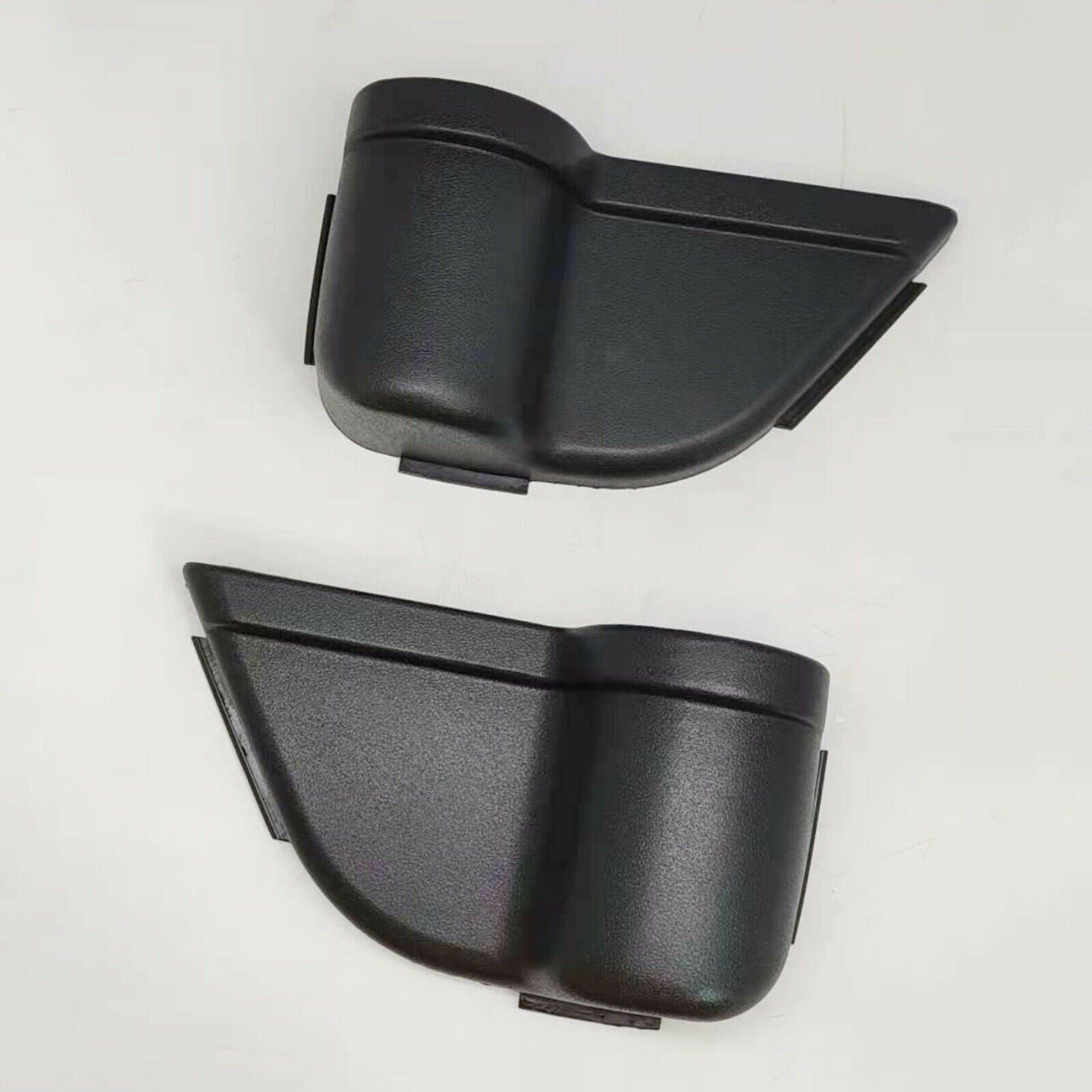 Front Door Pockets Organizer Replacement for Jeep Wrangler 2011-2018 JK JKU