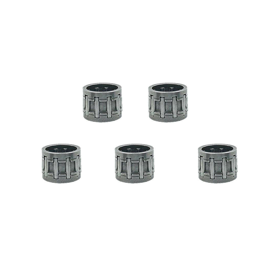 5PCS NEEDLE CAGE BEARING FOR STIHL 017 018 021 Chainsaw Replacment Tool