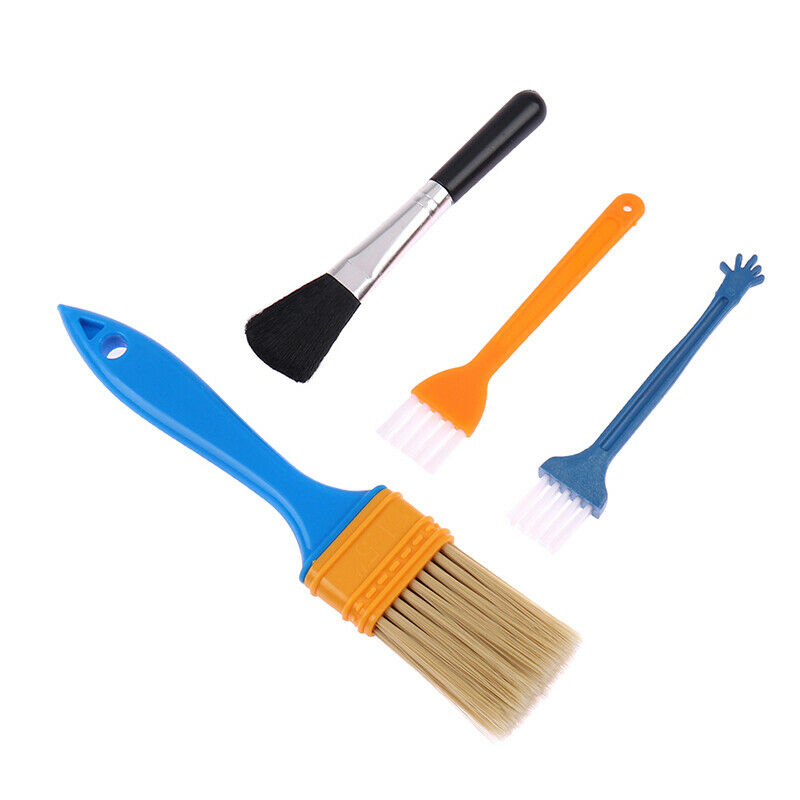 4pcs/lot Keyboard cleaning soft brush Cleaning Brush for Mechanical Keybo.l8