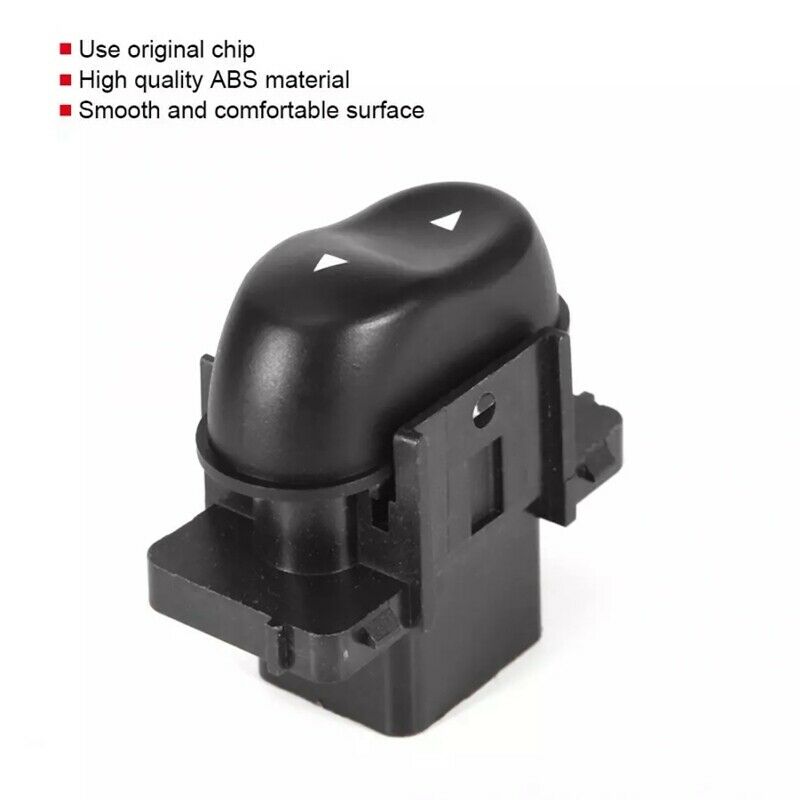 7 Pin Power Window Regulator Switch AU2-14529-NU Fit for Ford Fairmont Falcon E5