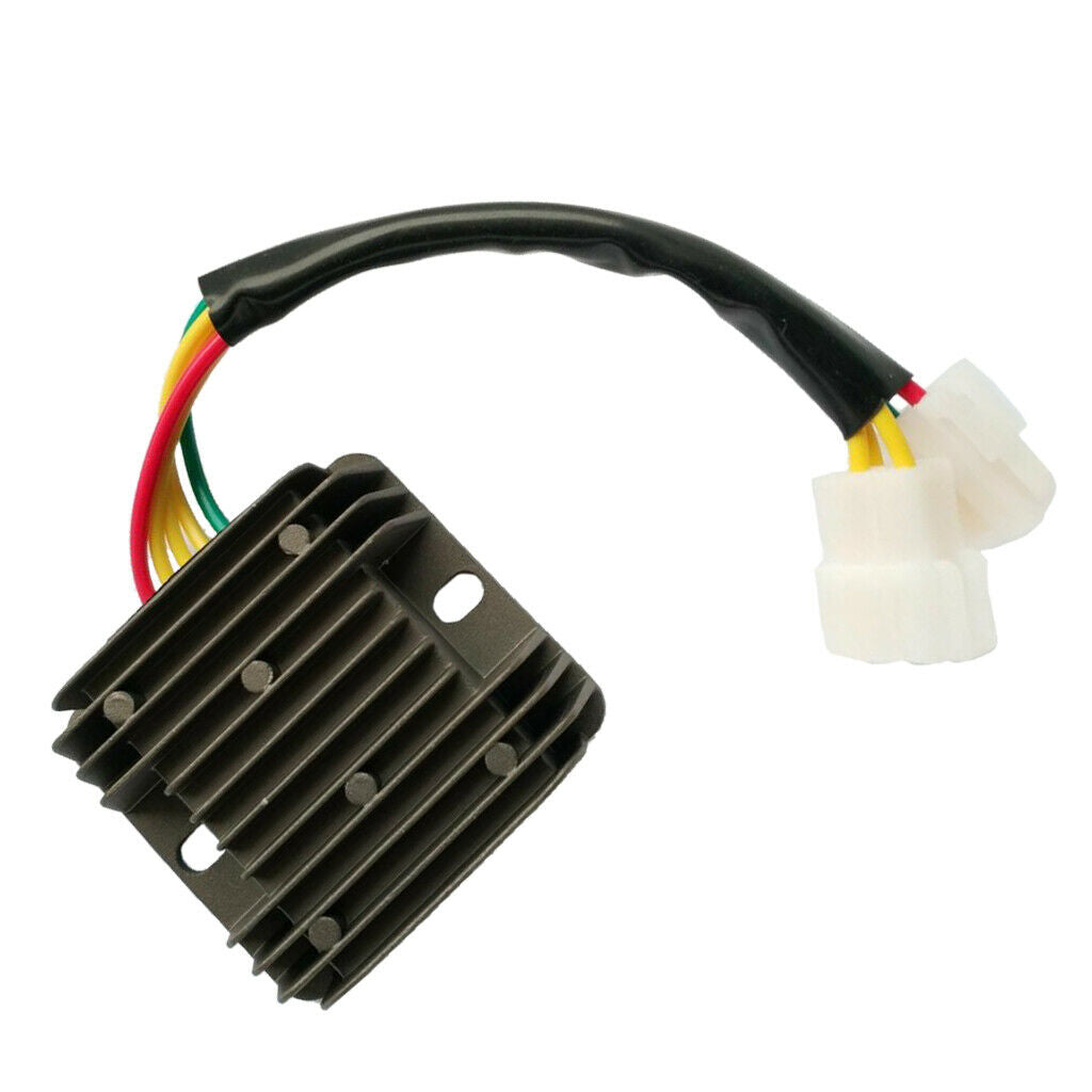 Voltage Regulator  for Hyosung GV Comet 650 From 2007 to 2013