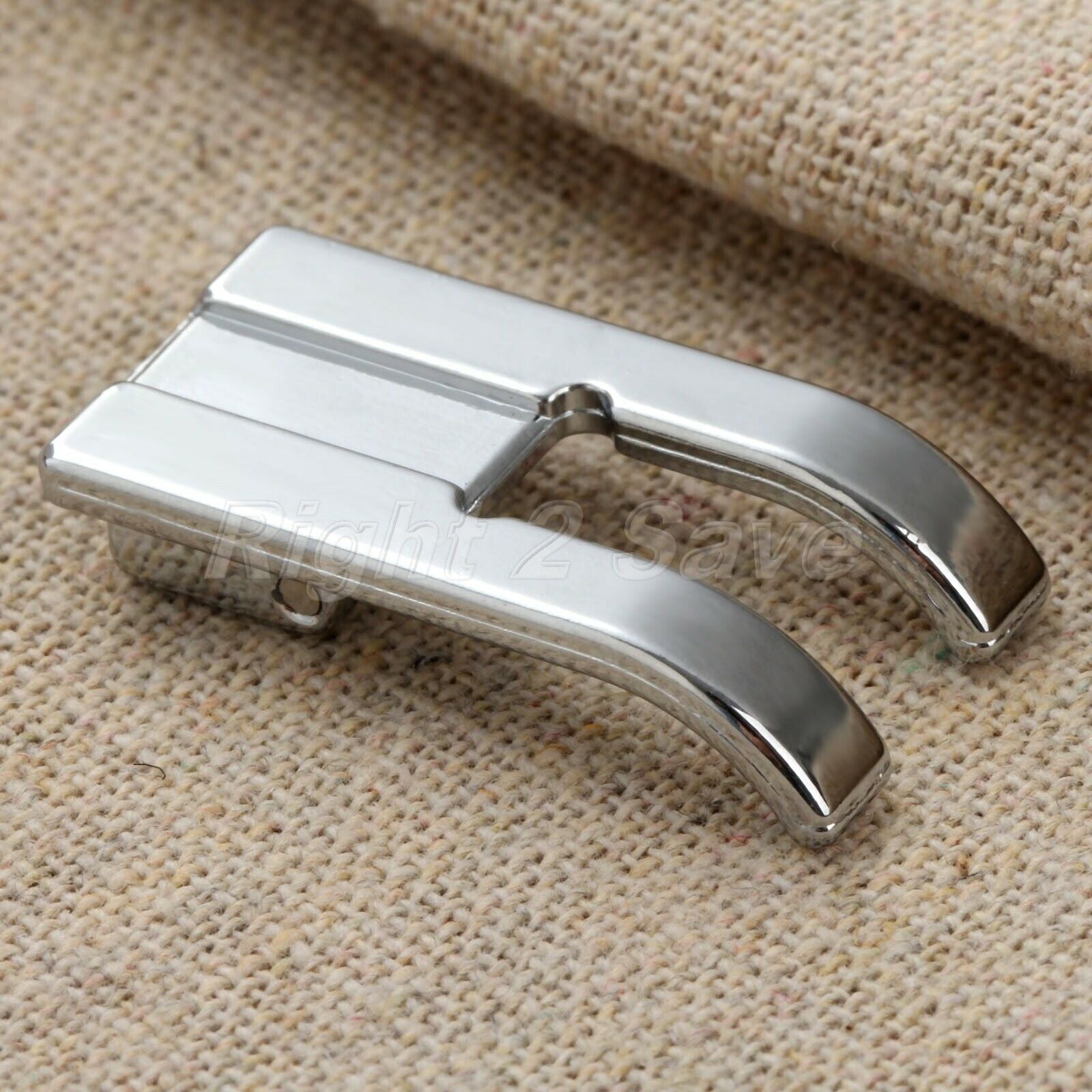 1.5*3cm Embroidery Open Toe Presser Foot For Household Domestic Sewing machine