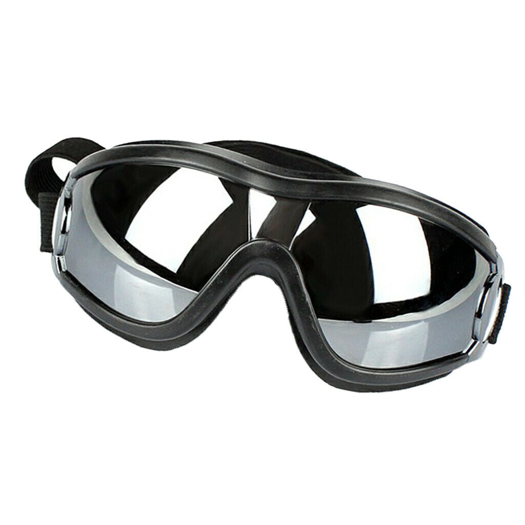 1x NEW Popular Dog Puppy Goggles UV Sunglasses Eye Wear UV Protection