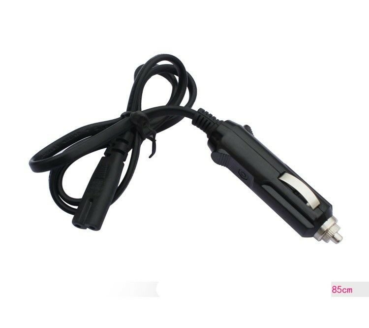 Portable 12V Car Plug Heating Lunch Box Electric Heated Bento Food Warmer 1.05L