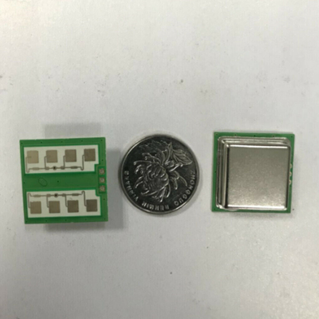 24 GHz Microwave  Sensor Module Control Sensor Module Switch Module
