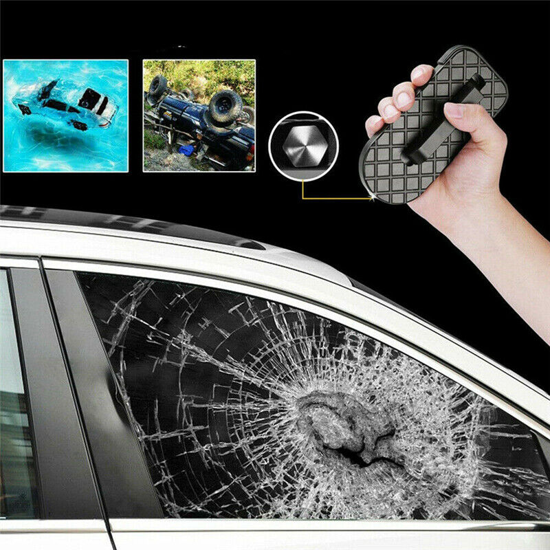 2Pcs Folding Car Door Latch Hook Step Foot Pedal Ladder For SUV Jeep Truck Roof