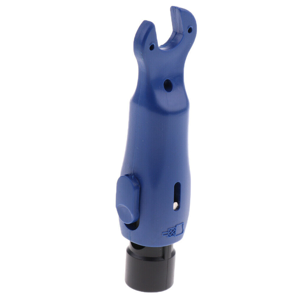 Multi-function AUTO Coaxial Cable Tool Stripping Wire Stripper for RG59/6