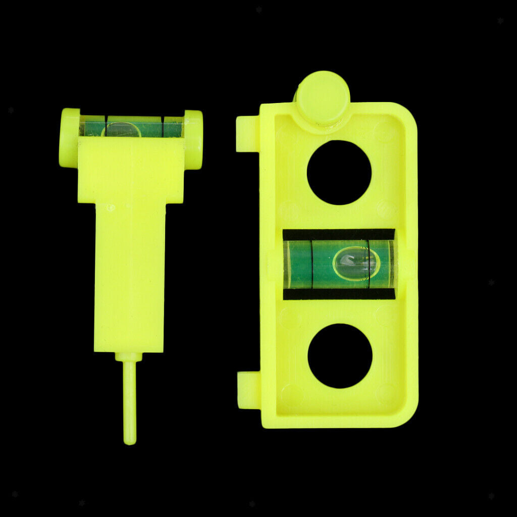 Yellow Ropes Level Suit for Artificial Arch Mounting of