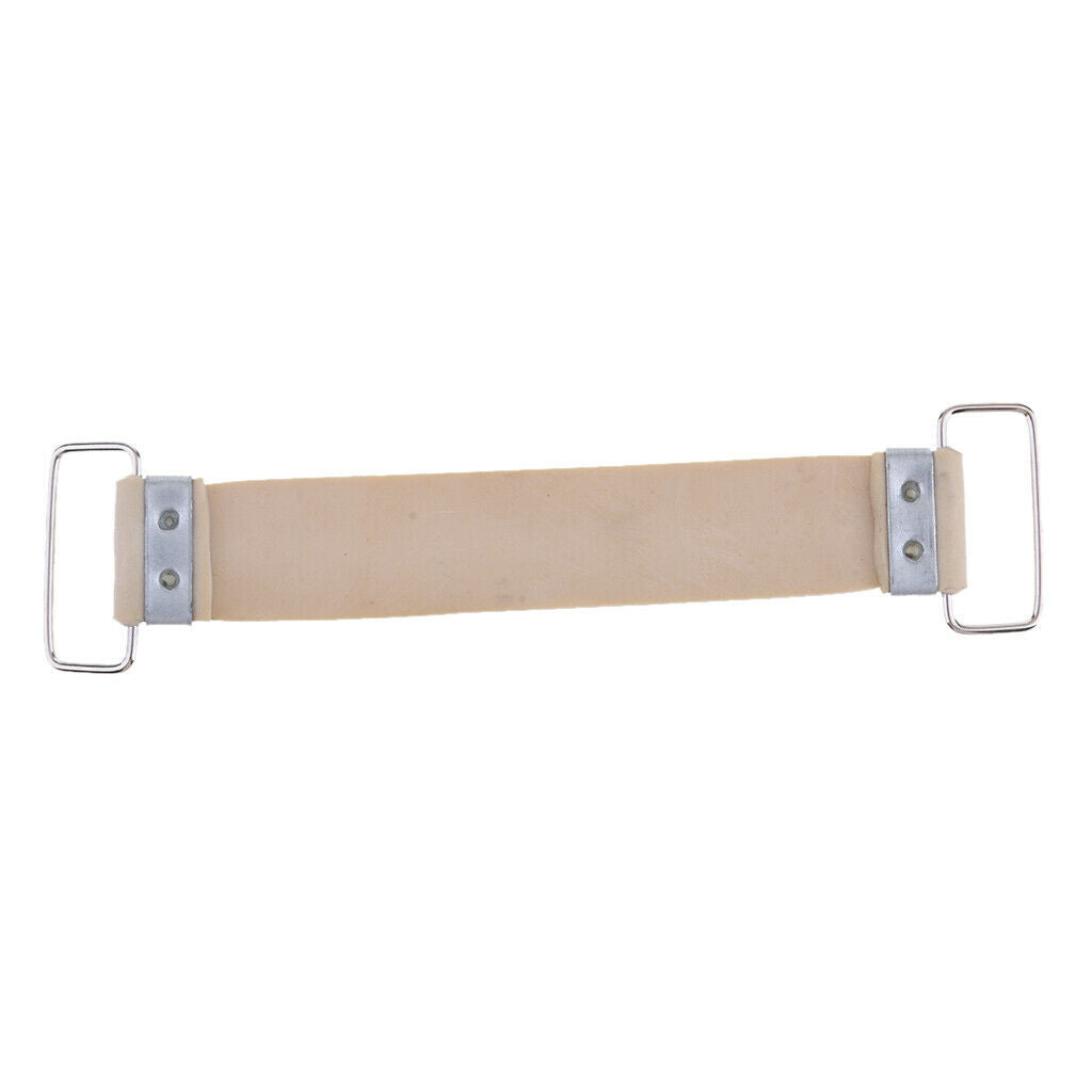 Motorcycle Battery Fixed Holder Rubber Strap Band Bandage GY6 Scooter