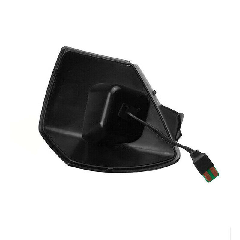2pcs Dynamic Sequential Mirror Turn Signal Light Fit For Ford S-Max 2007-2014