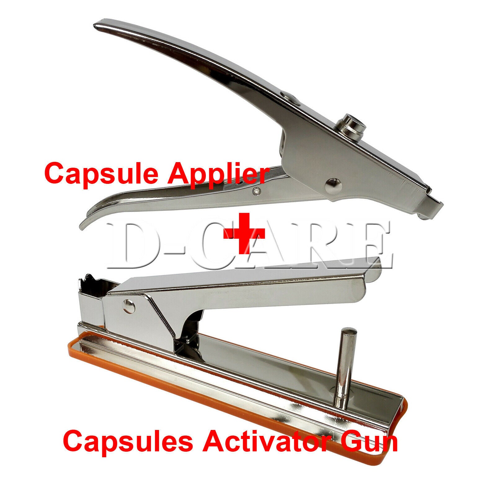 Dental Activator and Applier Activator and Applier Gun 1SET