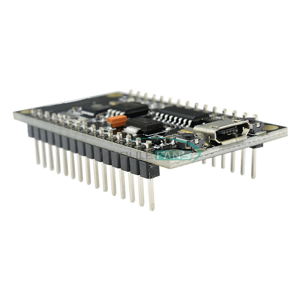 ESP8266 WeMos D1 USB NodeMcu Lua V3 CH340G 5-9V Wireless Internet Development