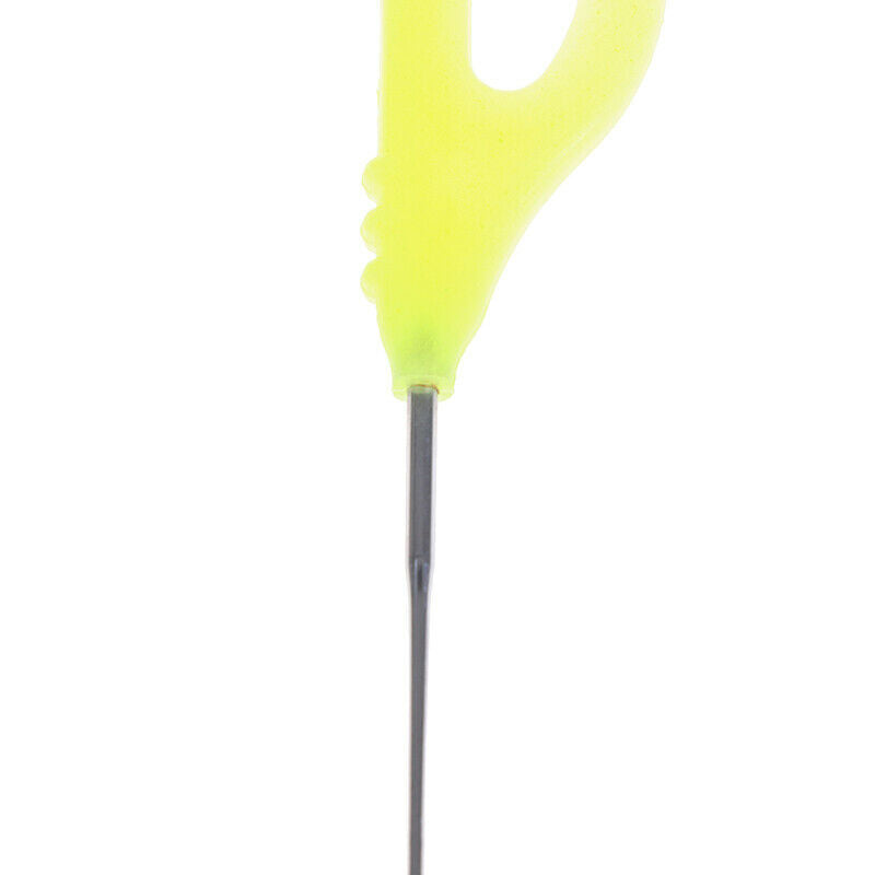 New Fishing Bait Needle Line Drill Tackle Rigging Tools Boilie Carp Acces.l8