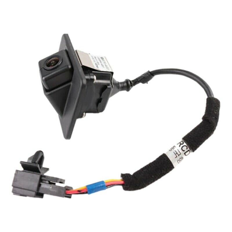 for HYUNDAI KIA Parking Assist Reverse Rear View Backup Camera 957604M001 9576I6