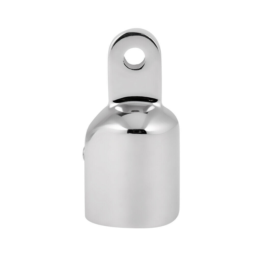 Bimini Top Hardware External Outside Marine Boat 316 Stainless Steel 22mm