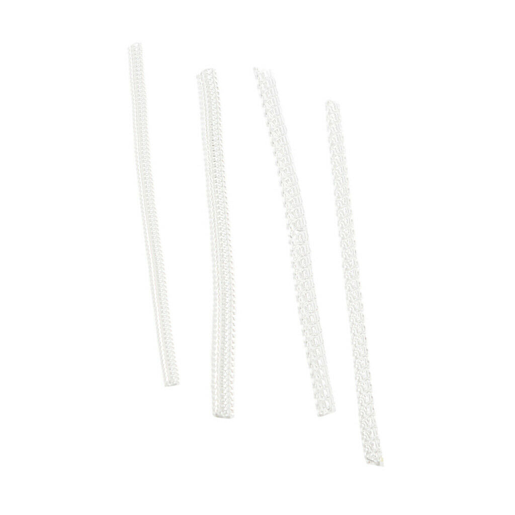 4Sizes  Size Adjuster Clear  Sizer Jewelry Reducer Guard Fitter Tool