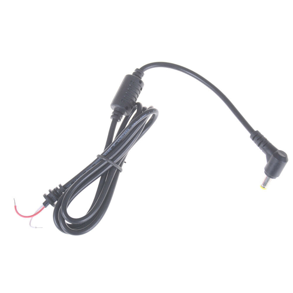 laptop adapter Charger Cable DC Cord with plug for Acer 5.5x1.7mm fine coppJ Tt