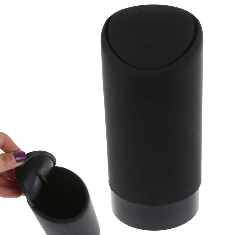 Mini Auto Car Trash Can Rubbish Waste Garbage Dust Box Bl TwJCAUY VnD GqMDAU SJ