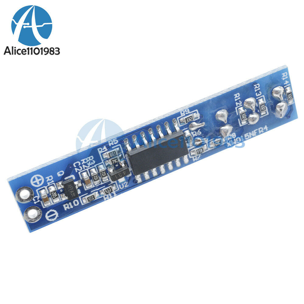 2 Serial Lithium Battery Capacity Indicator Display Board For 2S Li Ion Battery
