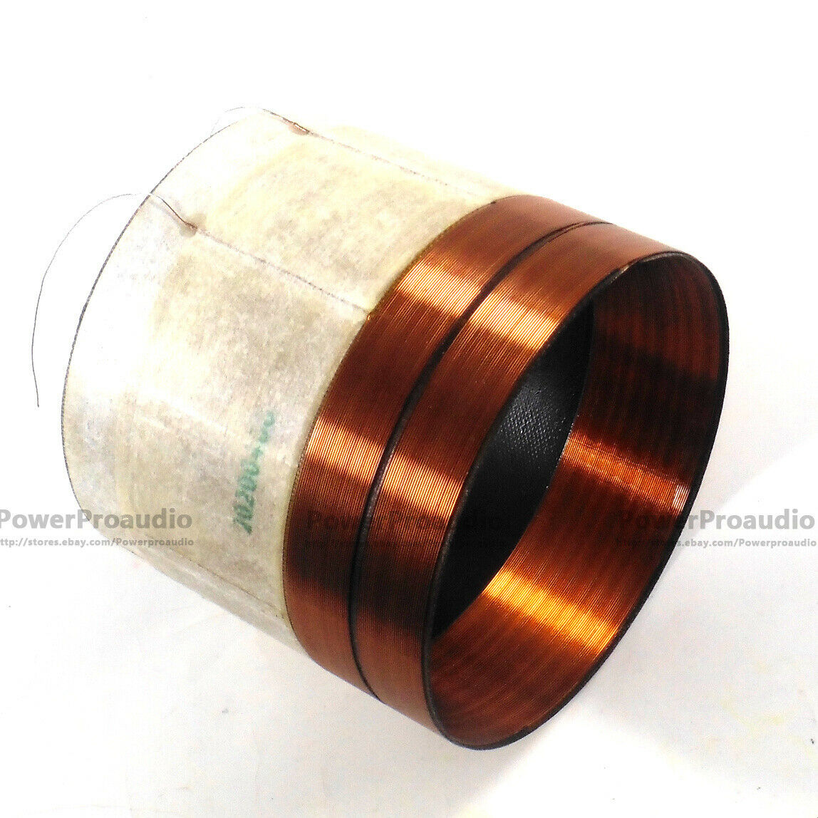 hiqh Quality Voice coil For 18 Inch B&C 18TBW 100-8 8Ohm Tweeter Speaker