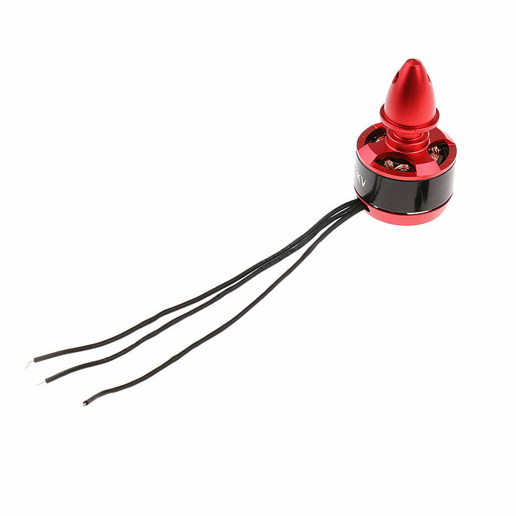 D1306 3100KV Brushless Motor for 130 150 Mini Drone Micro FPV RC Aircrafts