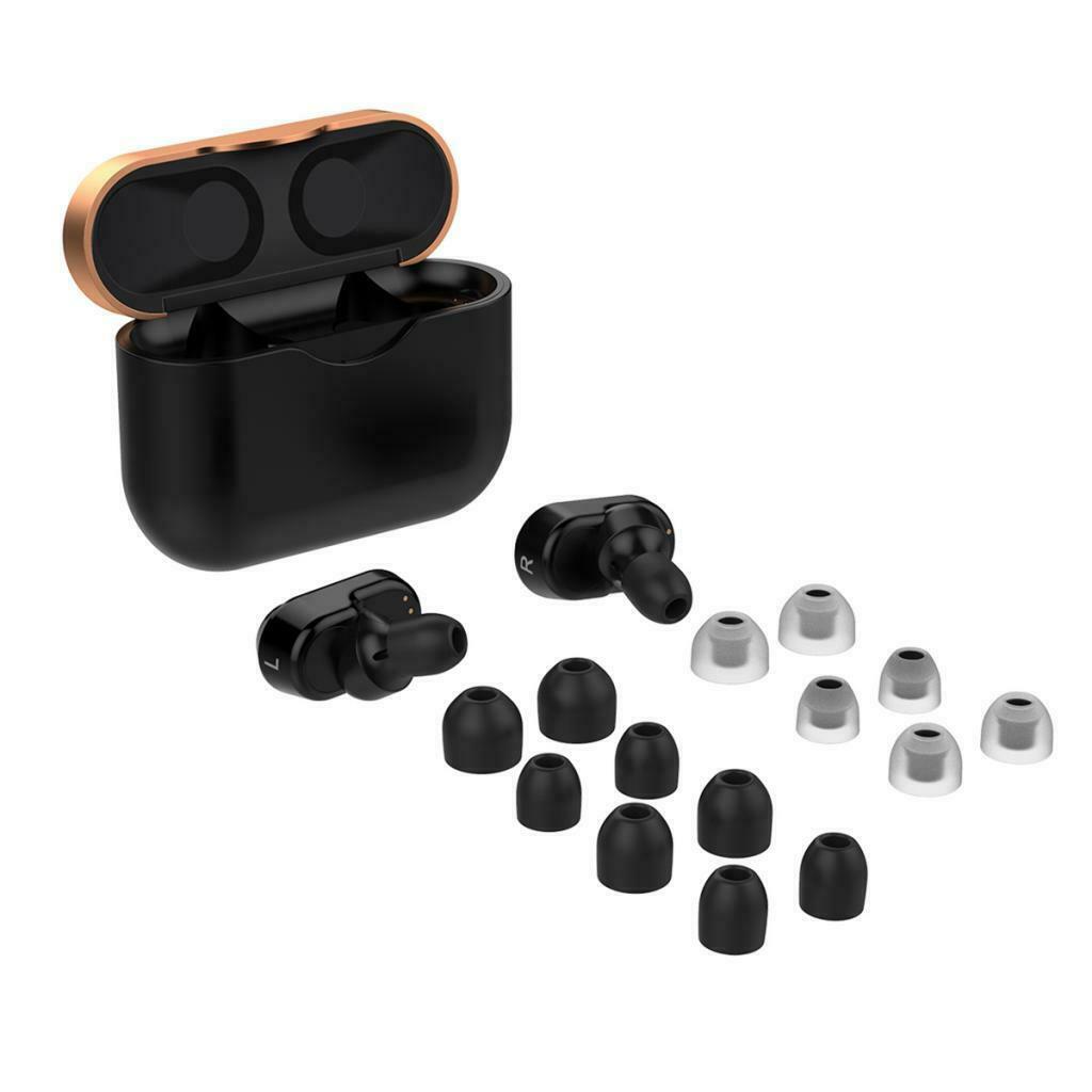 Pair Earbud   Tip Replacement Cover for   WF-1000XM3 In-ear Earphone