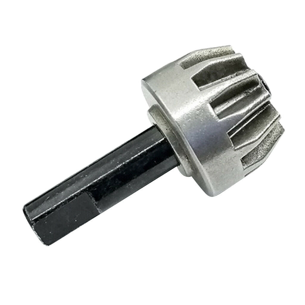 13T Drive Gear 02030 Upgrade Parts For 1/10 HSP 94103