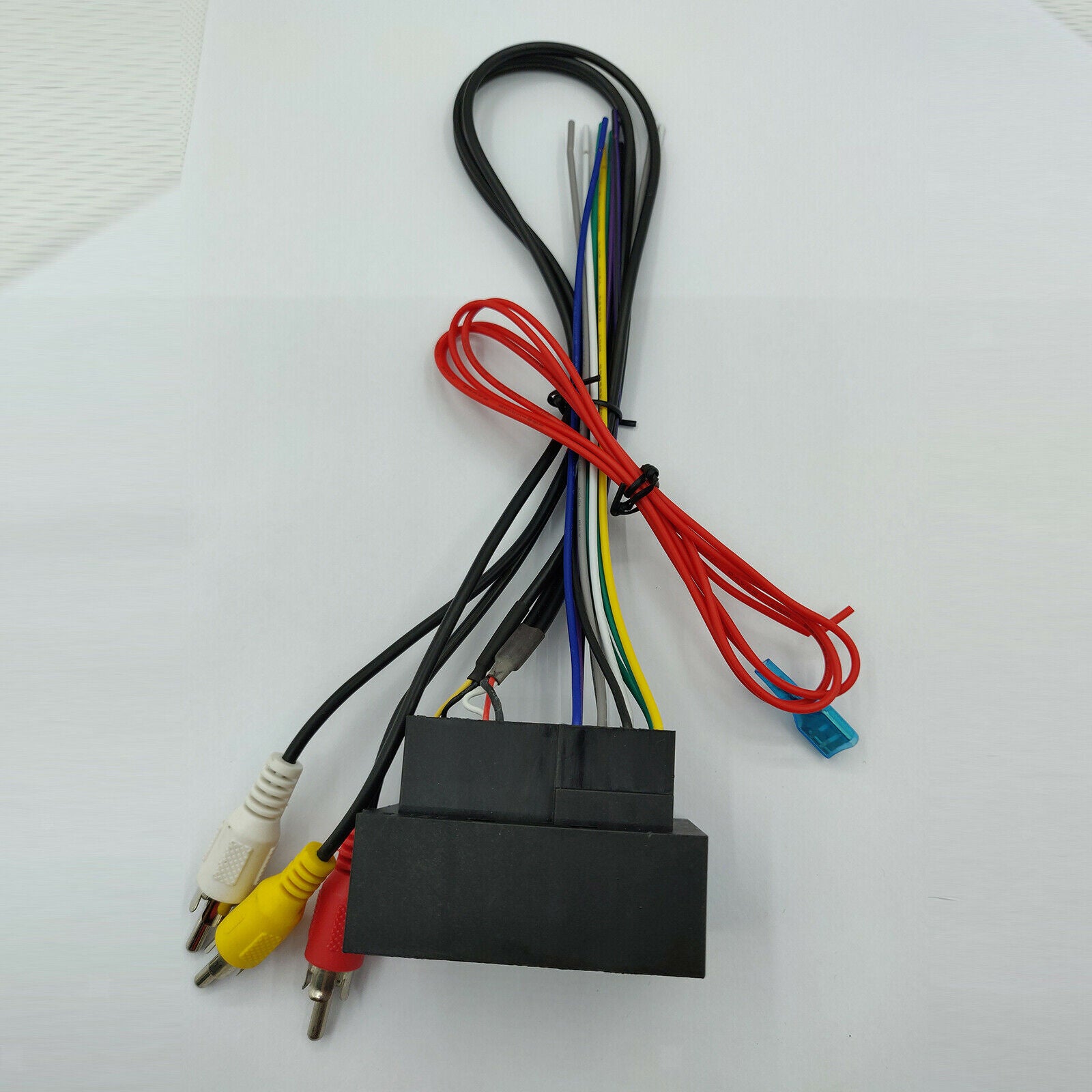 WH-0037 Radio Wire Harness for CHRYSLER 200 for Compass 13-18 AX-ADXSVI-CH3
