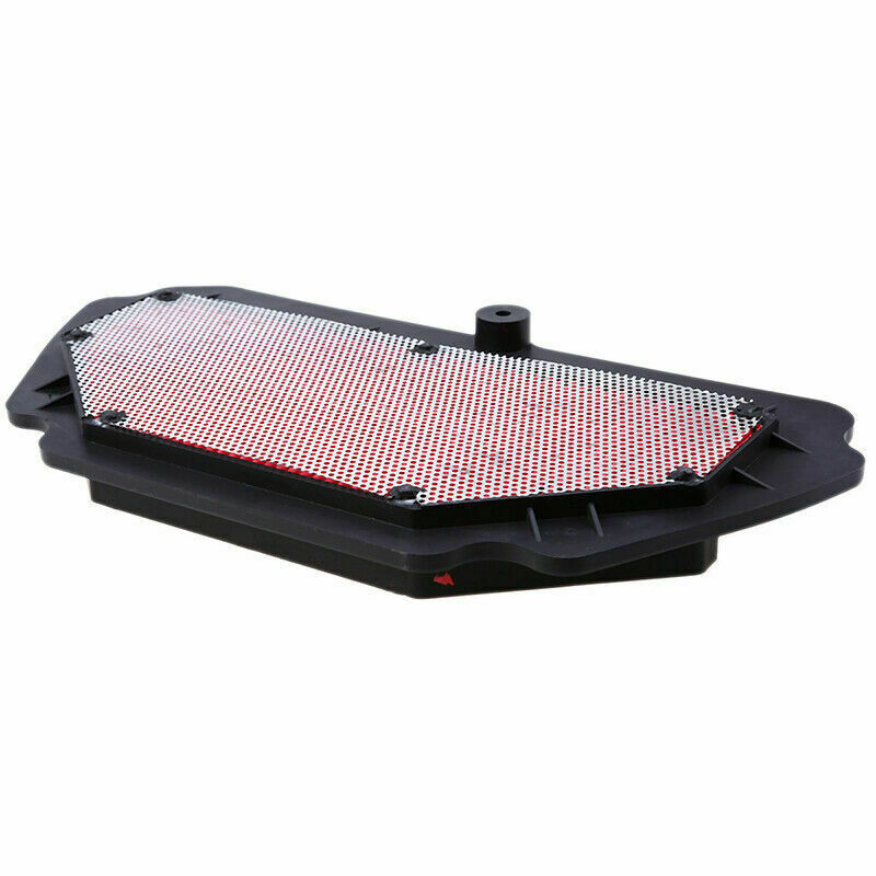 Air Filter Breather For Kawasaki ZX600R Ninja ZX-6R 2009-2013 2012 2013 ZX-600R